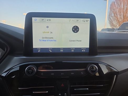 Used 2024 Ford Escape Active w/ Cold Weather Package image 14