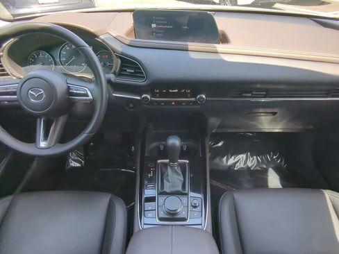 Used 2023 MAZDA CX-30 AWD 2.5 S w/ Premium Package image 14
