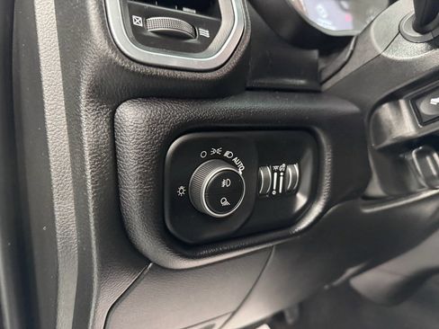 Used 2024 RAM 2500 Laramie image 16