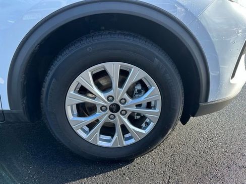 Used 2023 Ford Escape Active w/ Cold Weather Package image 14