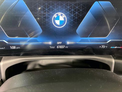 Used 2023 BMW 330i xDrive Sedan w/ M Sport Package AWD/4WD image 18