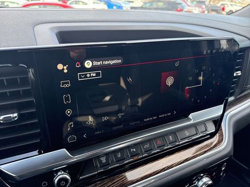 New 2026 GMC Sierra 2500 SLE w/ SLE Value Package; image 12