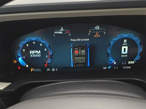 New 2025 Ford Bronco Sport Heritage image 19