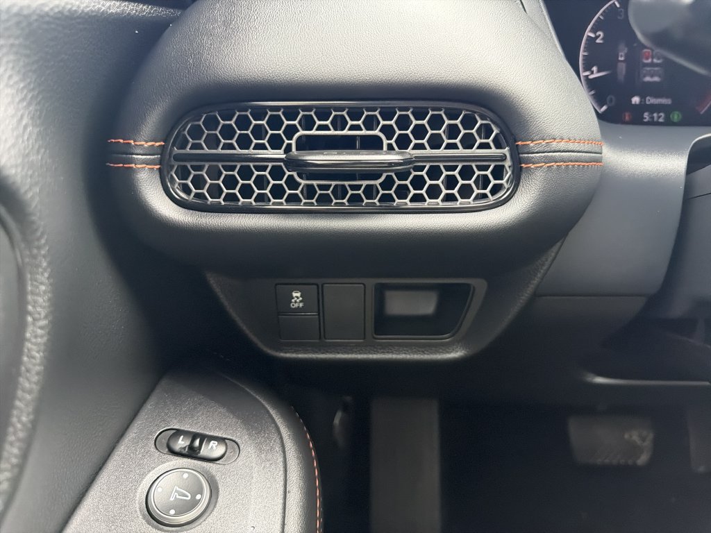 Used 2024 Honda HR-V Sport image 28