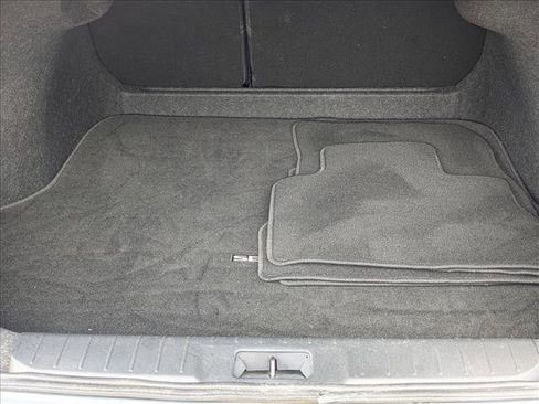 Certified 2025 Nissan Sentra SR FWD image 6
