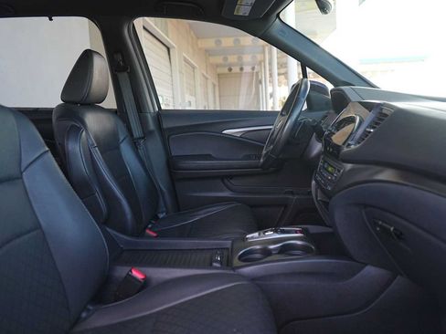 Used 2020 Honda Passport EX-L image 15