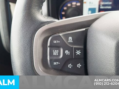 Used 2023 Ford Bronco Wildtrak image 30