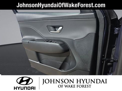 New 2026 Hyundai Kona SEL Premium FWD image 35