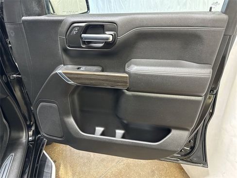 Certified 2020 Chevrolet Silverado 1500 LT w/ LT Value Package image 24