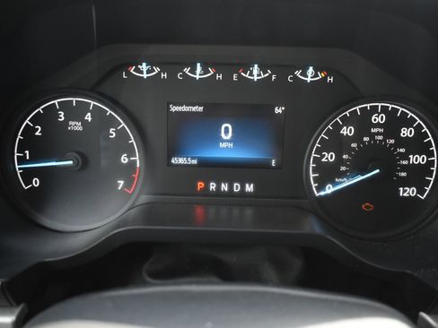 Used 2022 Ford F150 XLT image 30