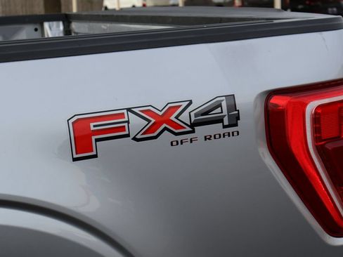 Certified 2021 Ford F150 XLT w/ Equipment Group 302A High AWD/4WD image 10
