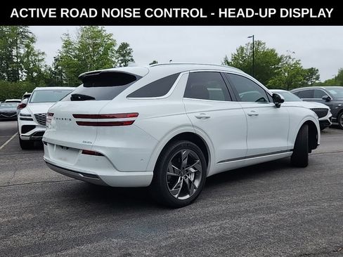 Used 2024 Genesis Electrified GV70 w/ Prestige Package AWD/4WD image 2