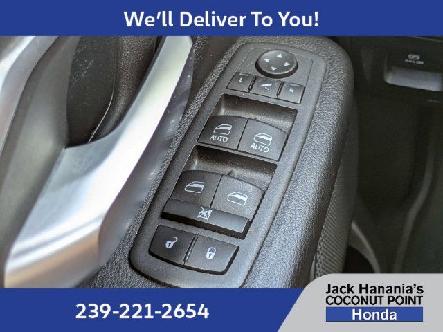 Used 2022 RAM 1500 Big Horn RWD image 27
