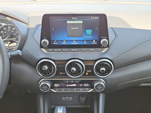 Used 2023 Nissan Sentra SV w/ All-Weather Package image 21