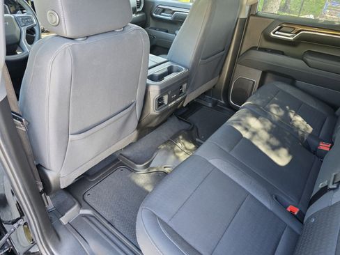 Used 2024 Chevrolet Silverado 1500 RST w/ Convenience Package II RWD image 14