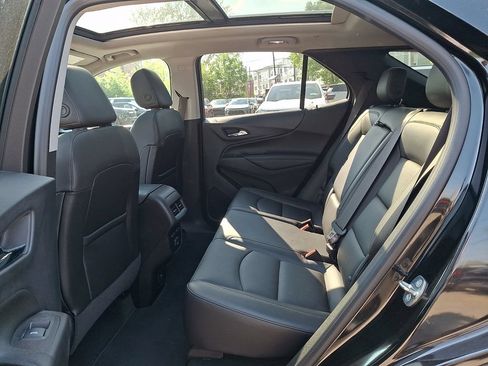 Used 2019 Chevrolet Equinox Premier AWD/4WD image 10