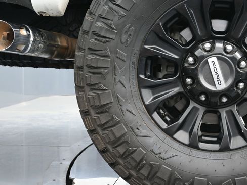 Used 2021 Ford F250 Lariat w/ Tremor Off-Road Package image 45