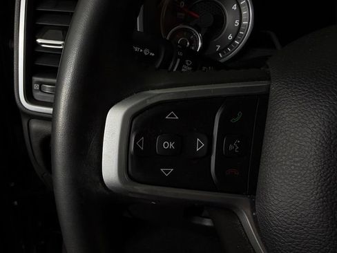 Used 2024 RAM 1500 Big Horn AWD/4WD image 17