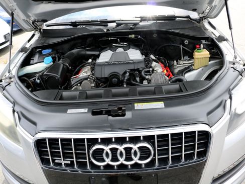 Used 2014 Audi Q7 3.0T Premium image 52