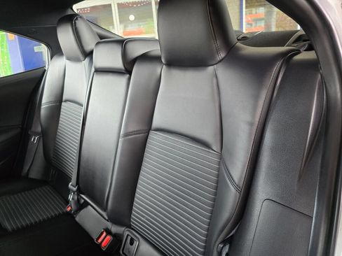 Used 2024 Toyota Corolla XSE FWD image 17