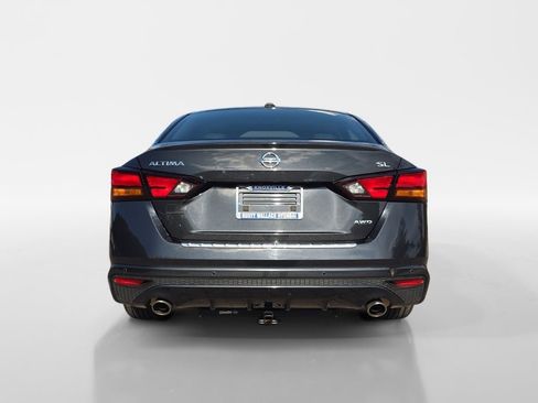 Used 2022 Nissan Altima 2.5 SL image 4
