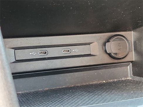 Certified 2023 Volkswagen Tiguan S image 24