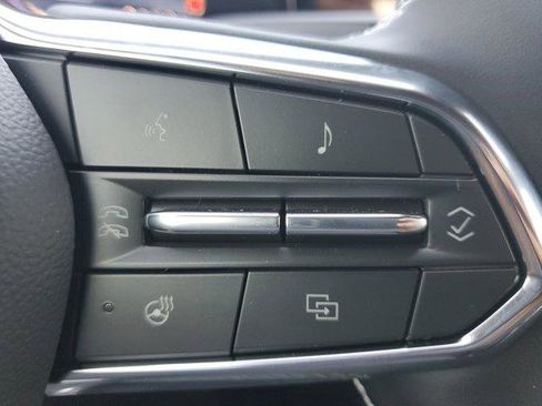 New 2026 Chevrolet Traverse LT w/ LPO, Floor Liner Package image 23