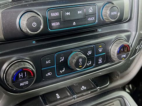 Used 2018 Chevrolet Silverado 1500 LT w/ All Star Edition image 12