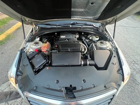 Used 2014 Cadillac ATS Sedan image 29