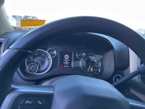 Used 2019 RAM 2500 Tradesman AWD/4WD image 7
