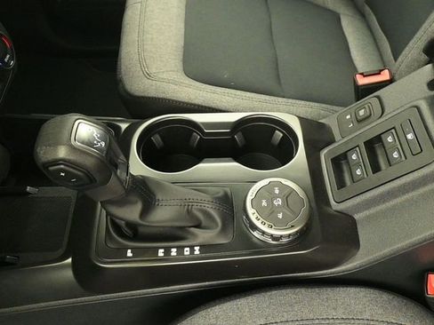 New 2026 Ford Bronco Big Bend AWD/4WD image 12