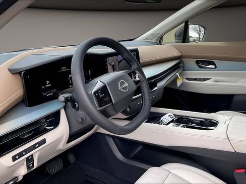 New 2026 Nissan Murano Platinum AWD/4WD image 7