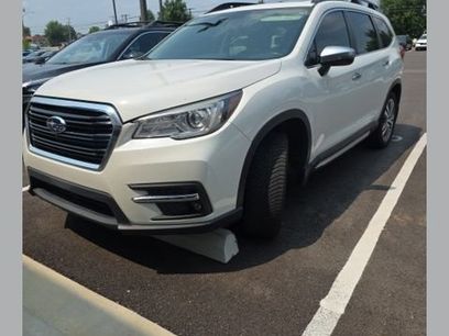 Used 2020 Subaru Ascent Touring w/ Popular Package #2A