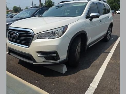 Used 2020 Subaru Ascent Touring w/ Popular Package #2A AWD/4WD image 1