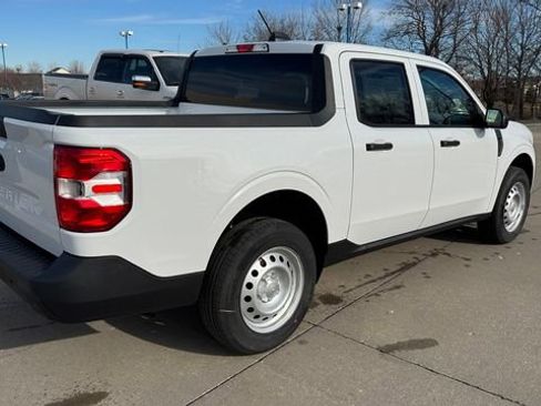 New 2026 Ford Maverick XL image 7