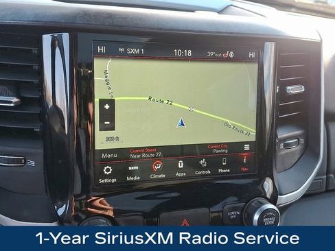 Used 2019 RAM 1500 Big Horn image 20