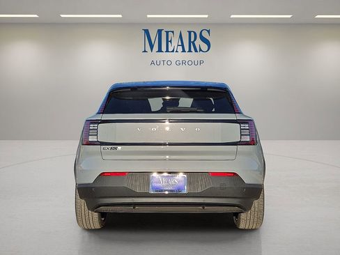 New 2026 Volvo EX30 Ultra image 4