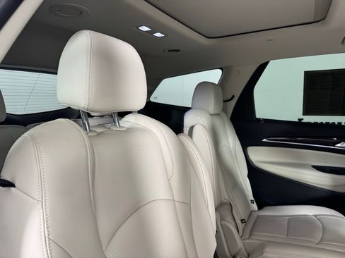 Used 2023 Buick Enclave Essence w/ Experience Buick Package image 30