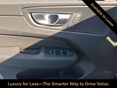 Certified 2026 Volvo XC60 B5 Plus w/ Climate Package AWD/4WD image 12