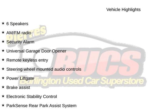 Used 2015 Jeep Grand Cherokee Altitude AWD/4WD image 10