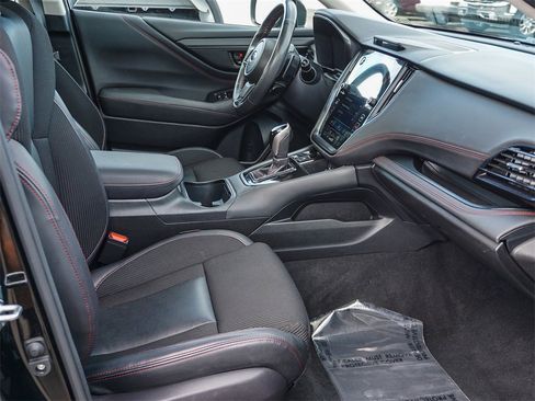 Used 2024 Subaru Legacy Sport image 12