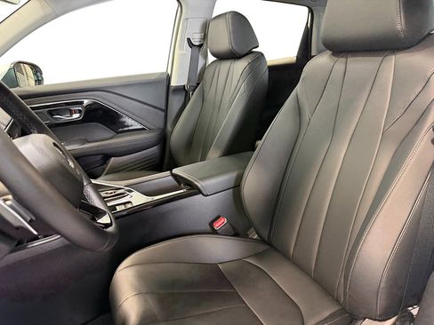 New 2026 Acura ADX AWD image 15