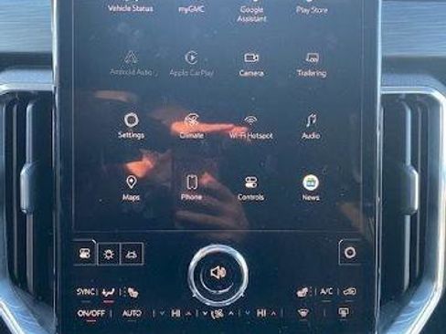 New 2026 GMC Acadia Elevation w/ Elevation Premium Package image 23