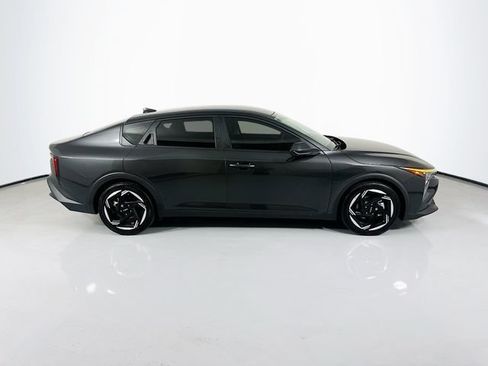 Used 2025 Kia K4 EX FWD image 10