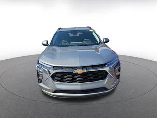 Used 2025 Chevrolet Trax LT video 2