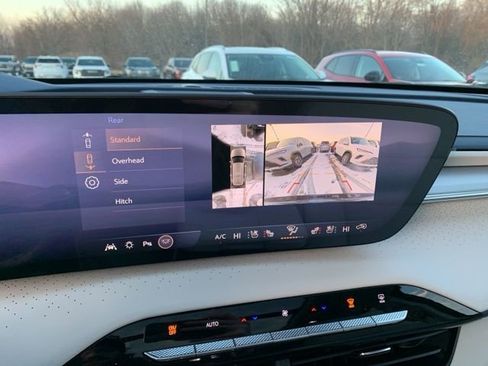 New 2026 Buick Enclave Avenir w/ Super Cruise Package image 24