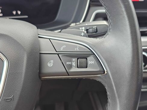 Used 2024 Audi A5 2.0T Prestige w/ Black Optic Plus Package image 35