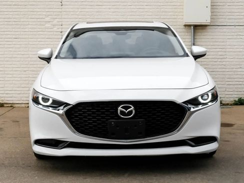 Used 2021 MAZDA MAZDA3 s image 5