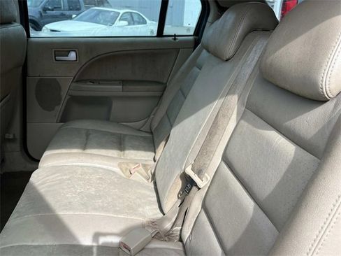 Used 2006 Ford Freestyle Limited image 21