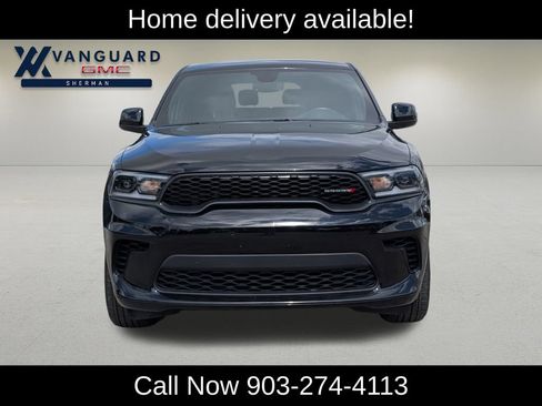Used 2026 Dodge Durango GT RWD image 2